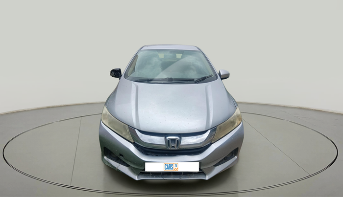 2015 Honda City 1.5L I-DTEC SV, Diesel, Manual, 2,53,166 km, exterior