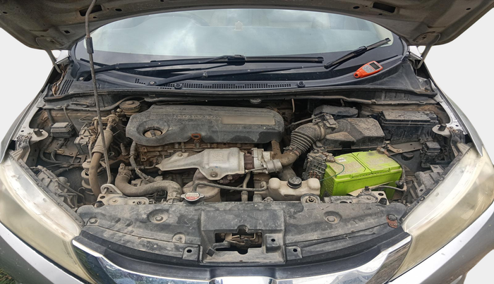 2015 Honda City 1.5L I-DTEC SV, Diesel, Manual, 2,53,166 km, exterior