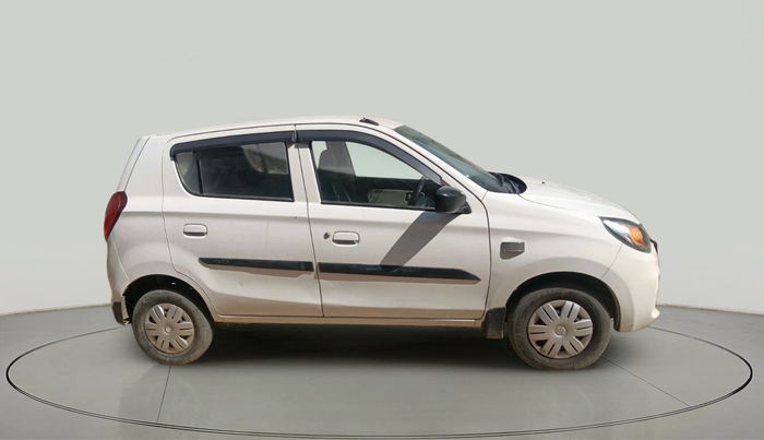 2022 Maruti Alto VXI, Petrol, Manual, 36,021 km, exterior