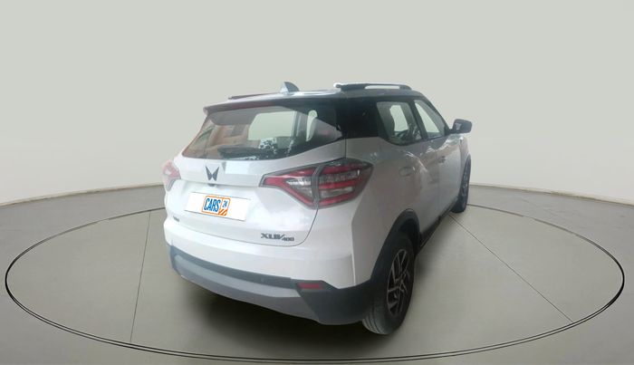 2024 Mahindra XUV400 EL Pro 39.4 KWH, Electric, Automatic, 31,510 km, exterior