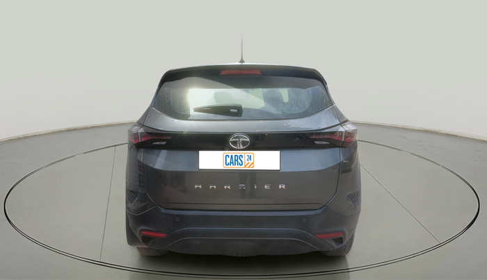 2021 Tata Harrier XT PLUS 2.0L KRYOTEC, Diesel, Manual, 98,195 km, exterior