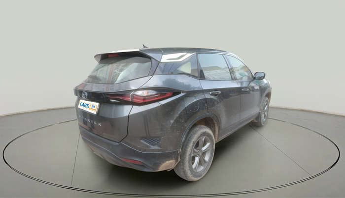 2021 Tata Harrier XT PLUS 2.0L KRYOTEC, Diesel, Manual, 98,195 km, exterior