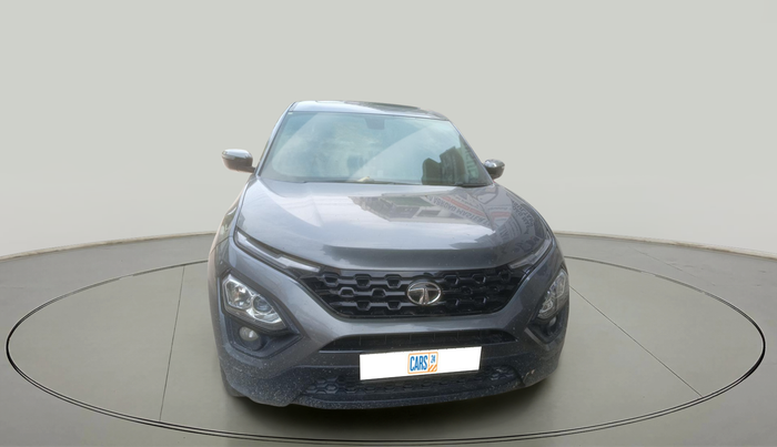 2021 Tata Harrier XT PLUS 2.0L KRYOTEC, Diesel, Manual, 98,195 km, exterior