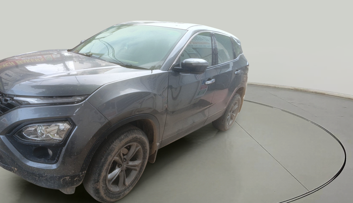 2021 Tata Harrier XT PLUS 2.0L KRYOTEC, Diesel, Manual, 98,195 km, exterior
