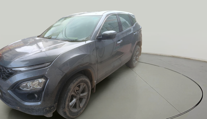 2021 Tata Harrier XT PLUS 2.0L KRYOTEC, Diesel, Manual, 98,195 km, exterior