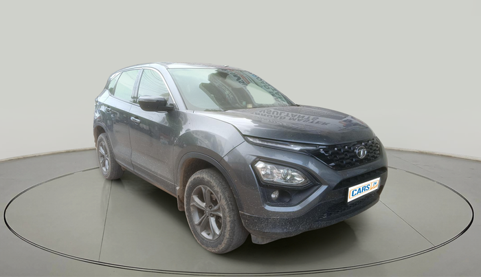 2021 Tata Harrier XT PLUS 2.0L KRYOTEC, Diesel, Manual, 98,195 km, exterior