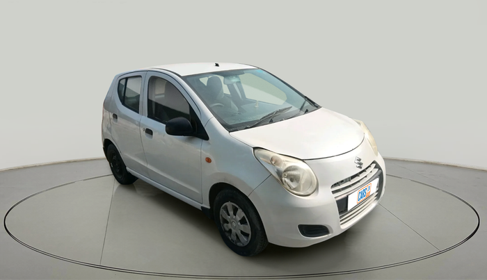 2011 Maruti A Star VXI, Petrol, Manual, 1,04,735 km, exterior