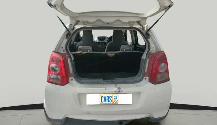 2011 Maruti A Star VXI, Petrol, Manual, 1,04,735 km, exterior