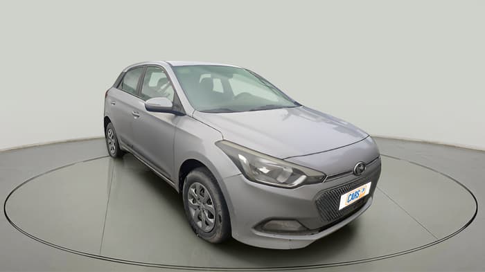 2015 Hyundai Elite i20 SPORTZ 1.4 CRDI, Diesel, Manual, 79,167 km, exterior