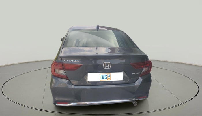 2023 Honda Amaze 1.2L I-VTEC VX CVT, Petrol, Automatic, 52,009 km, exterior