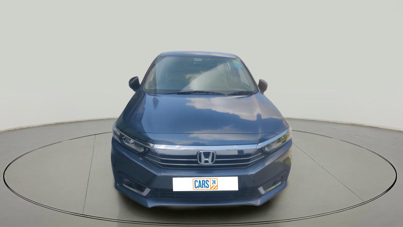 2023 Honda Amaze 1.2L I-VTEC VX CVT, Petrol, Automatic, 52,009 km, exterior