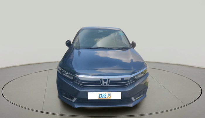 2023 Honda Amaze 1.2L I-VTEC VX CVT, Petrol, Automatic, 52,009 km, exterior