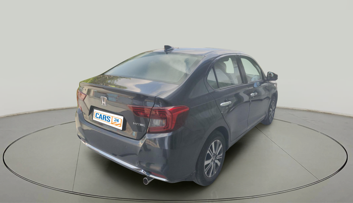 2023 Honda Amaze 1.2L I-VTEC VX CVT, Petrol, Automatic, 52,009 km, exterior