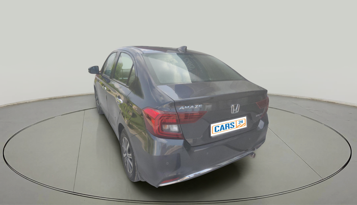 2023 Honda Amaze 1.2L I-VTEC VX CVT, Petrol, Automatic, 52,009 km, exterior