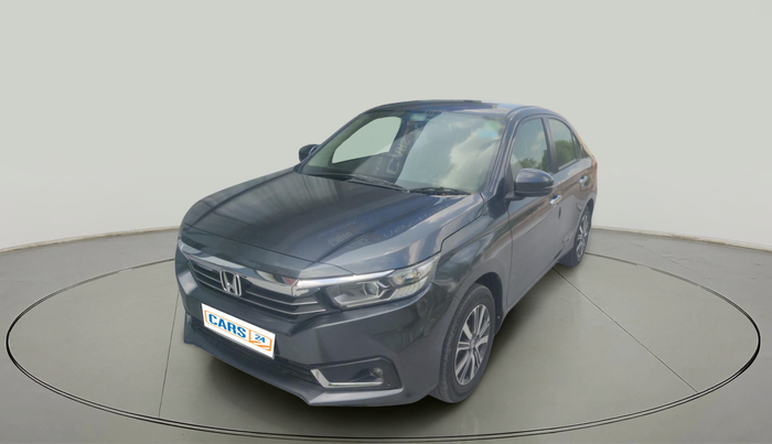 2023 Honda Amaze 1.2L I-VTEC VX CVT, Petrol, Automatic, 52,009 km, exterior