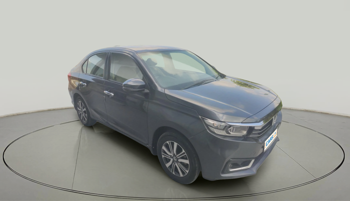 2023 Honda Amaze 1.2L I-VTEC VX CVT, Petrol, Automatic, 52,009 km, exterior