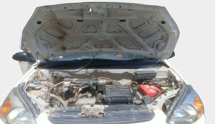 2018 Maruti Alto 800 LXI, Petrol, Manual, 1,90,918 km, exterior