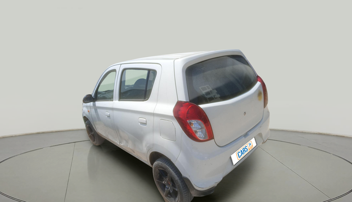 2018 Maruti Alto 800 LXI, Petrol, Manual, 1,90,918 km, exterior