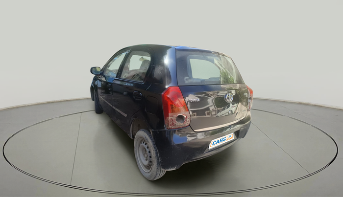 2013 Toyota Etios Liva GD, Diesel, Manual, 1,16,344 km, exterior