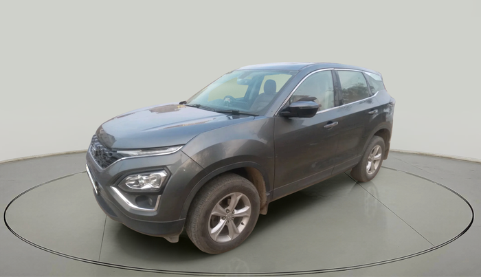 2022 Tata Harrier XT PLUS 2.0L KRYOTEC, Diesel, Manual, 1,18,866 km, exterior