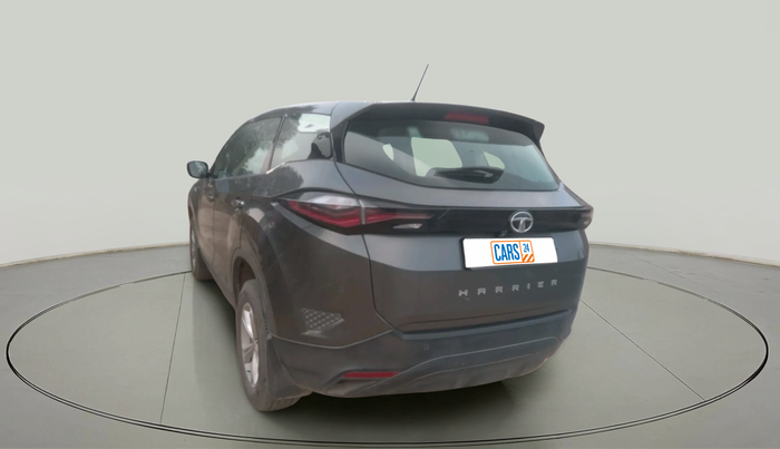 2022 Tata Harrier XT PLUS 2.0L KRYOTEC, Diesel, Manual, 1,18,866 km, exterior