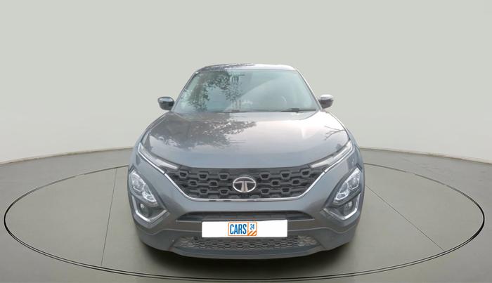 2022 Tata Harrier XT PLUS 2.0L KRYOTEC, Diesel, Manual, 1,18,866 km, exterior
