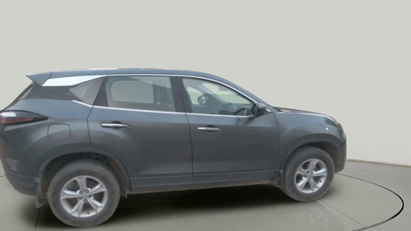 2022 Tata Harrier XT PLUS 2.0L KRYOTEC, Diesel, Manual, 1,18,866 km, exterior
