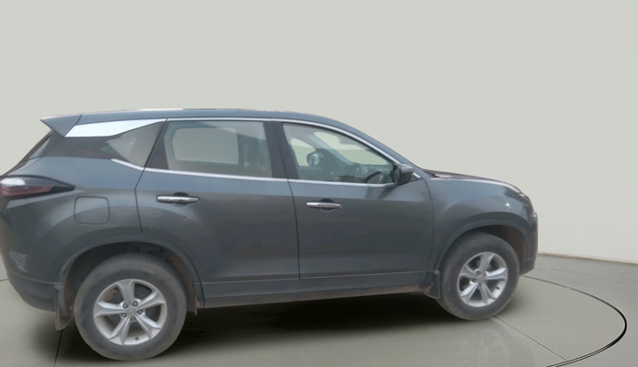 2022 Tata Harrier XT PLUS 2.0L KRYOTEC, Diesel, Manual, 1,18,866 km, exterior