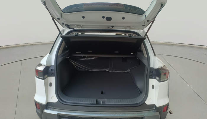 2024 Hyundai Creta S (O) 1.5 DIESEL, Diesel, Manual, 4,115 km, exterior