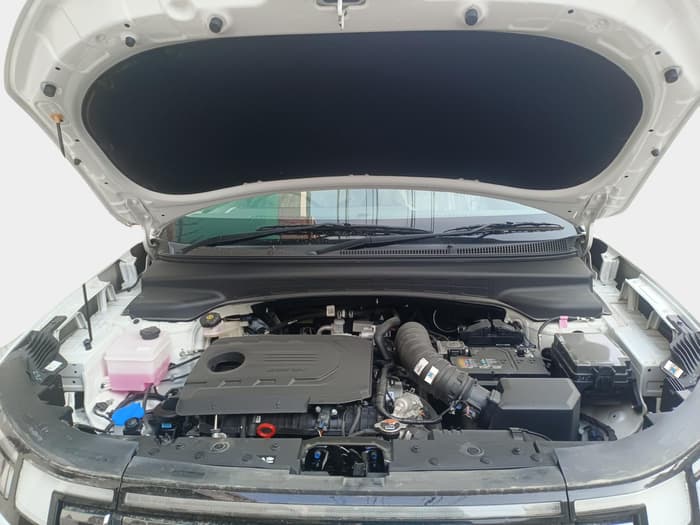 2024 Hyundai Creta S (O) 1.5 DIESEL, Diesel, Manual, 16,25,000 km, exterior