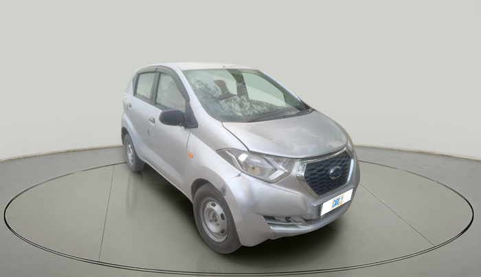 2019 Datsun Redi Go A, Petrol, Manual, 64,349 km, exterior