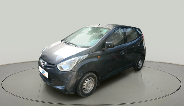 2015 Hyundai Eon ERA +, Petrol, Manual, 36,644 km, exterior