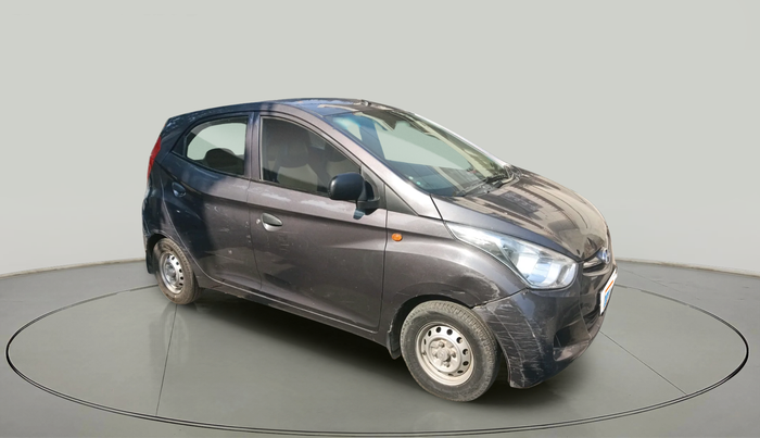 2015 Hyundai Eon ERA +, Petrol, Manual, 36,644 km, exterior