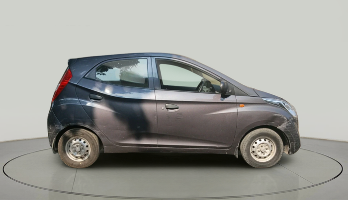2015 Hyundai Eon ERA +, Petrol, Manual, 36,644 km, exterior