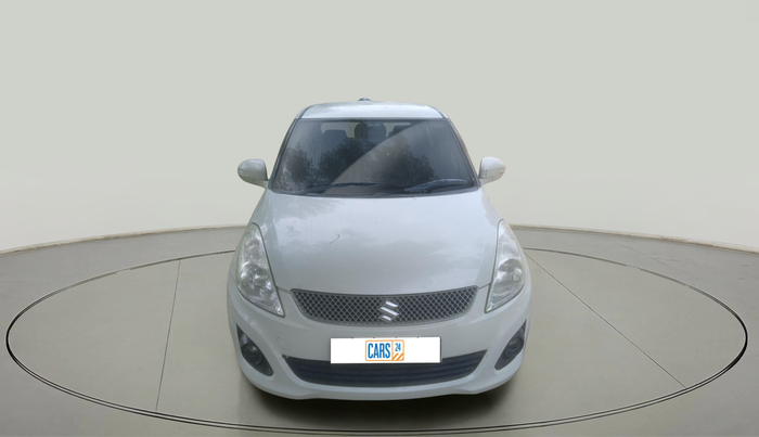 2014 Maruti Swift Dzire VDI, Diesel, Manual, 1,27,822 km, exterior