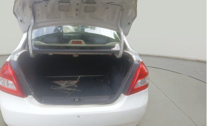 2014 Maruti Swift Dzire VDI, Diesel, Manual, 1,27,822 km, exterior