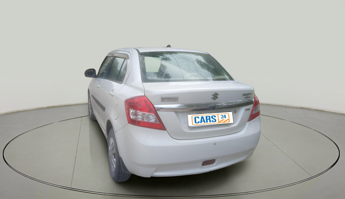 2014 Maruti Swift Dzire VDI, Diesel, Manual, 1,27,822 km, exterior