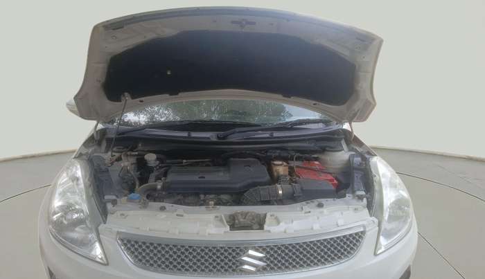 2014 Maruti Swift Dzire VDI, Diesel, Manual, 1,27,822 km, exterior