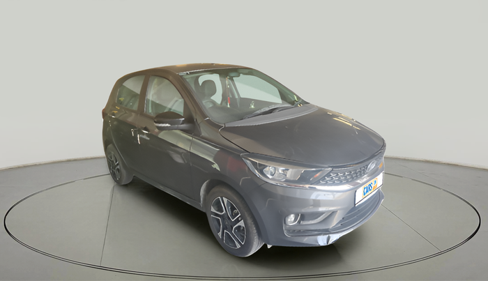 2023 Tata Tiago XZ PLUS PETROL, Petrol, Manual, 5,367 km, exterior
