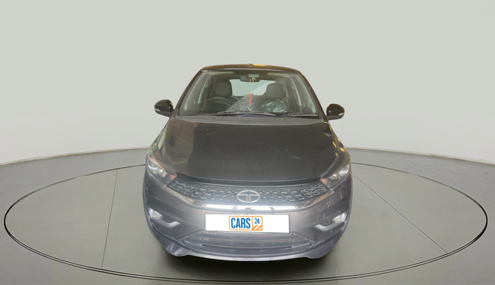 2023 Tata Tiago XZ PLUS PETROL, Petrol, Manual, 5,367 km, exterior