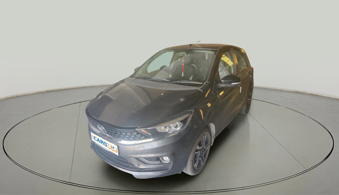 2023 Tata Tiago XZ PLUS PETROL, Petrol, Manual, 5,367 km, exterior