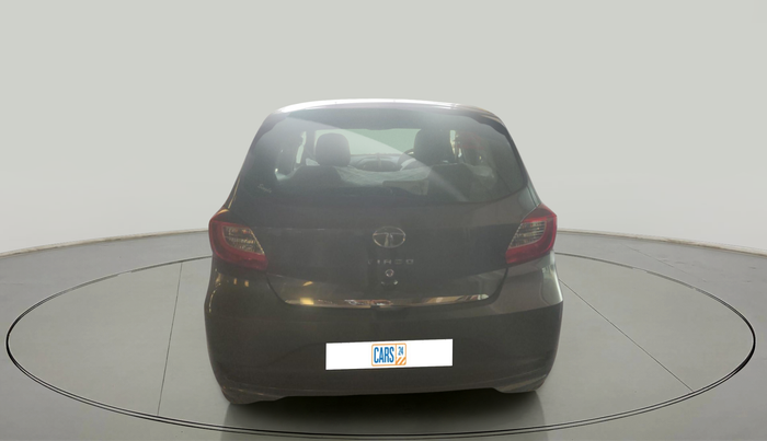 2023 Tata Tiago XZ PLUS PETROL, Petrol, Manual, 5,367 km, exterior