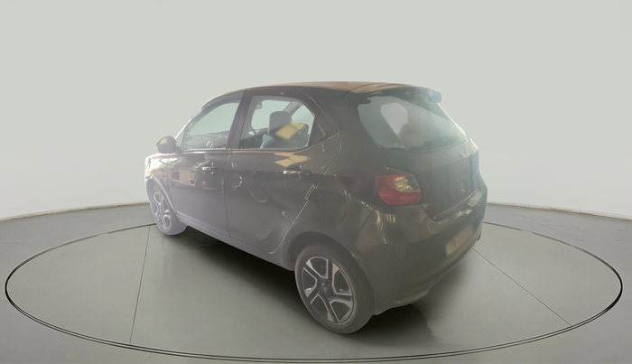 2023 Tata Tiago XZ PLUS PETROL, Petrol, Manual, 5,367 km, exterior