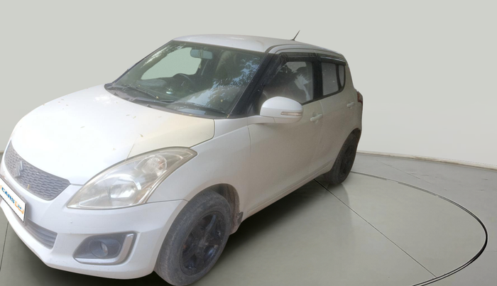 2017 Maruti Swift VDI, Diesel, Manual, 78,563 km, exterior