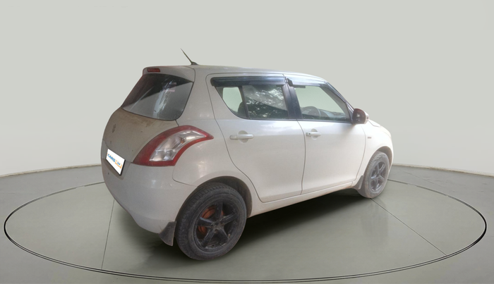2017 Maruti Swift VDI, Diesel, Manual, 78,563 km, exterior
