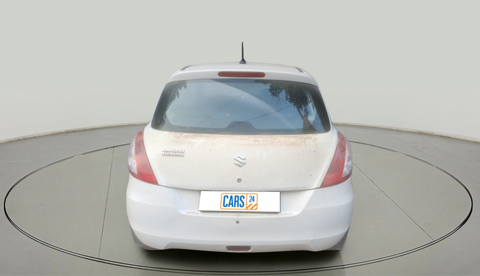 2017 Maruti Swift VDI, Diesel, Manual, 78,563 km, exterior