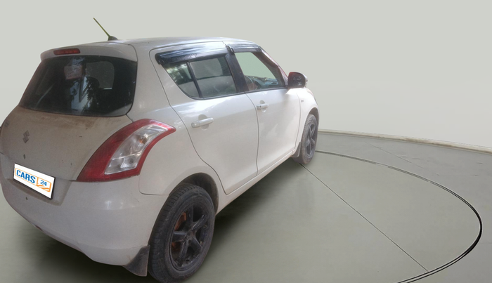2017 Maruti Swift VDI, Diesel, Manual, 78,563 km, exterior