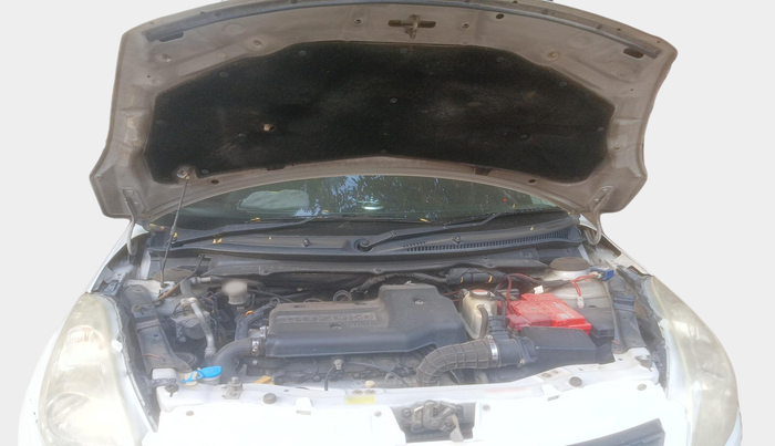 2017 Maruti Swift VDI, Diesel, Manual, 78,563 km, exterior