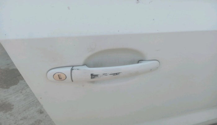 2011 Volkswagen Vento HIGHLINE DIESEL 1.6, Diesel, Manual, 1,97,119 km, interior