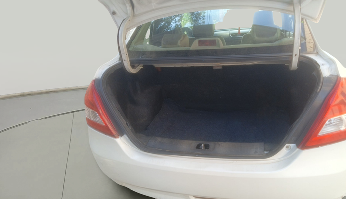 2013 Maruti Swift Dzire VDI, Diesel, Manual, 1,26,900 km, exterior